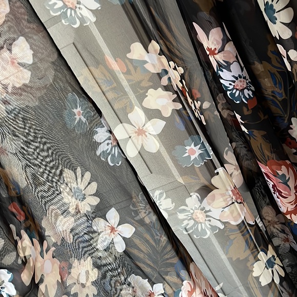 Women’s Open Front Cardigan - Picture 3 of 5